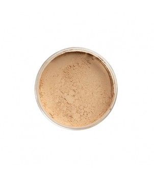 Loose Mineral Foundation 3.5 